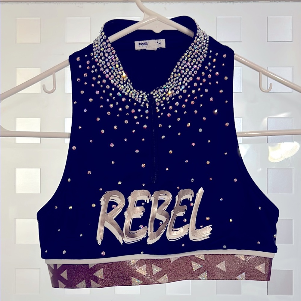 Rebel Athletic Sports Set YL